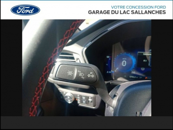 Photo 27 du bon plan FORD Kuga 2.5 Duratec 225ch PHEV ST-Line X BVA occasion à 31990 €