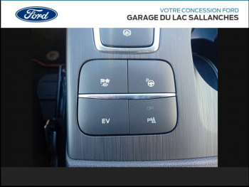 Photo 28 du bon plan FORD Kuga 2.5 Duratec 225ch PHEV ST-Line X BVA occasion à 31990 €