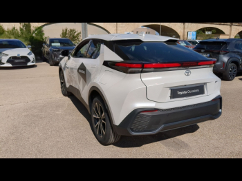 Photo 2 du bon plan TOYOTA C-HR 1.8 140ch Design occasion à 33290 €