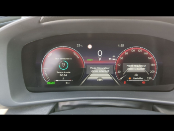 Photo 23 du bon plan TOYOTA C-HR 1.8 140ch Design occasion à 33290 €