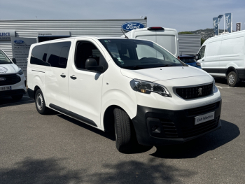 Photo 3 du bon plan PEUGEOT Expert 2.0 BlueHDi 150ch S&S Long 9 places occasion à 23980 €