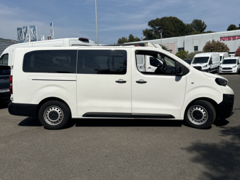 Photo 4 du bon plan PEUGEOT Expert 2.0 BlueHDi 150ch S&S Long 9 places occasion à 23980 €