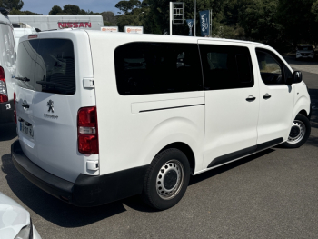 Photo 6 du bon plan PEUGEOT Expert 2.0 BlueHDi 150ch S&S Long 9 places occasion à 23980 €