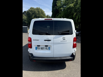 Photo 7 du bon plan PEUGEOT Expert 2.0 BlueHDi 150ch S&S Long 9 places occasion à 23980 €
