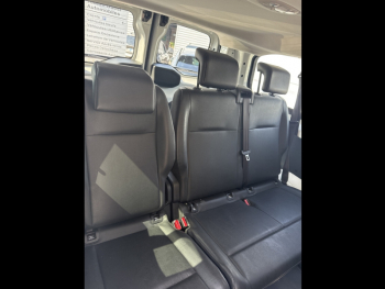 Photo 10 du bon plan PEUGEOT Expert 2.0 BlueHDi 150ch S&S Long 9 places occasion à 23980 €