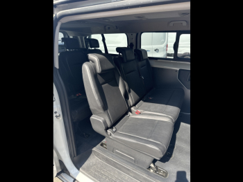 Photo 11 du bon plan PEUGEOT Expert 2.0 BlueHDi 150ch S&S Long 9 places occasion à 23980 €