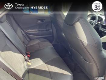 Photo 7 du bon plan TOYOTA C-HR 2.0 200ch GR Sport Premiere AWD-i occasion à 40990 €