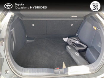 Photo 10 du bon plan TOYOTA C-HR 2.0 200ch GR Sport Premiere AWD-i occasion à 40990 €