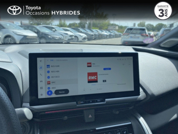 Photo 15 du bon plan TOYOTA C-HR 2.0 200ch GR Sport Premiere AWD-i occasion à 40990 €