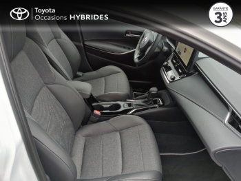 Photo 10 du bon plan TOYOTA Corolla 1.8 140ch Design MY24 occasion à 31990 €