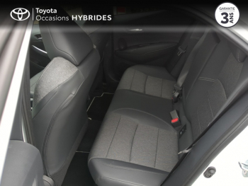 Photo 12 du bon plan TOYOTA Corolla 1.8 140ch Design MY24 occasion à 31990 €
