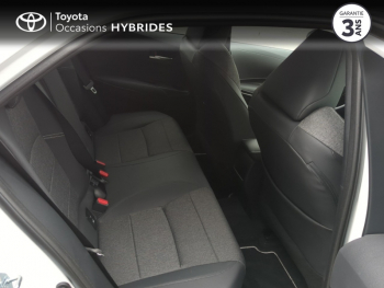Photo 13 du bon plan TOYOTA Corolla 1.8 140ch Design MY24 occasion à 31990 €