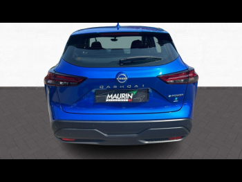 Photo 3 du bon plan NISSAN Qashqai e-POWER 190ch Business Edition 2022 occasion à 31490 €