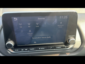 Photo 10 du bon plan NISSAN Qashqai e-POWER 190ch Business Edition 2022 occasion à 31490 €