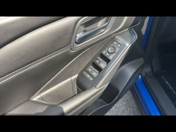 Photo 14 du bon plan NISSAN Qashqai e-POWER 190ch Business Edition 2022 occasion à 31490 €