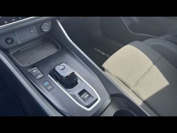 Photo 23 du bon plan NISSAN Qashqai e-POWER 190ch Business Edition 2022 occasion à 31490 €