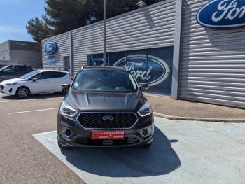 Photo 2 du bon plan FORD Kuga 1.5 EcoBoost 150ch Vignale occasion à 18990 €