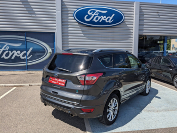 Photo 5 du bon plan FORD Kuga 1.5 EcoBoost 150ch Vignale occasion à 18990 €