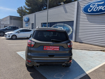 Photo 6 du bon plan FORD Kuga 1.5 EcoBoost 150ch Vignale occasion à 18990 €