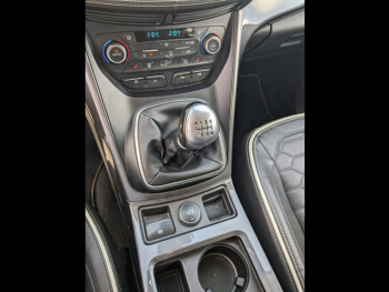 Photo 13 du bon plan FORD Kuga 1.5 EcoBoost 150ch Vignale occasion à 18990 €