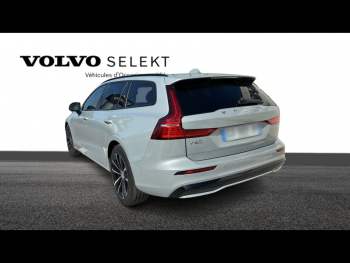 Photo 3 du bon plan VOLVO V60 T6 AWD 253+145ch Plus Style Dark Geartronic 8 occasion à 54900 €