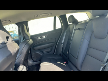Photo 6 du bon plan VOLVO V60 T6 AWD 253+145ch Plus Style Dark Geartronic 8 occasion à 54900 €