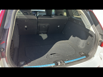 Photo 7 du bon plan VOLVO V60 T6 AWD 253+145ch Plus Style Dark Geartronic 8 occasion à 54900 €