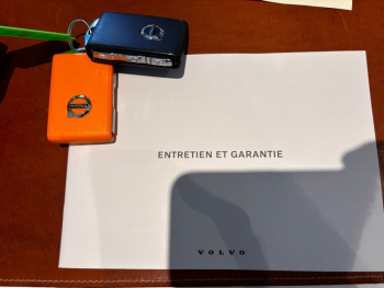 Photo 8 du bon plan VOLVO V60 T6 AWD 253+145ch Plus Style Dark Geartronic 8 occasion à 54900 €