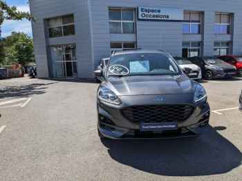 Photo 2 du bon plan FORD Kuga 2.5 Duratec 225ch PHEV ST-Line BVA occasion à 29900 €