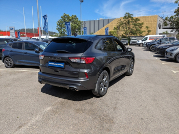 Photo 4 du bon plan FORD Kuga 2.5 Duratec 225ch PHEV ST-Line BVA occasion à 29900 €