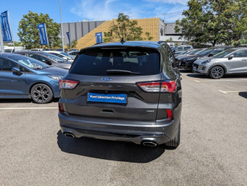 Photo 5 du bon plan FORD Kuga 2.5 Duratec 225ch PHEV ST-Line BVA occasion à 29900 €