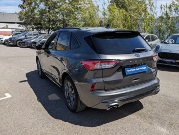 Photo 6 du bon plan FORD Kuga 2.5 Duratec 225ch PHEV ST-Line BVA occasion à 29900 €