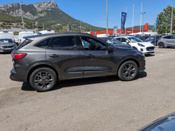 Photo 7 du bon plan FORD Kuga 2.5 Duratec 225ch PHEV ST-Line BVA occasion à 29900 €