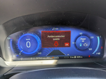 Photo 11 du bon plan FORD Kuga 2.5 Duratec 225ch PHEV ST-Line BVA occasion à 29900 €