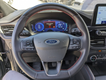 Photo 12 du bon plan FORD Kuga 2.5 Duratec 225ch PHEV ST-Line BVA occasion à 29900 €