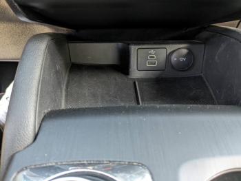 Photo 16 du bon plan FORD Kuga 2.5 Duratec 225ch PHEV ST-Line BVA occasion à 29900 €