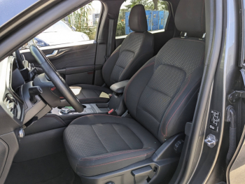 Photo 17 du bon plan FORD Kuga 2.5 Duratec 225ch PHEV ST-Line BVA occasion à 29900 €