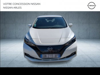 Photo 3 du bon plan NISSAN Leaf 150ch 40kWh Acenta 22 occasion à 16990 €