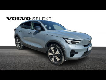 Photo 2 du bon plan VOLVO C40 Recharge Twin 408ch Ultimate AWD occasion à 49990 €