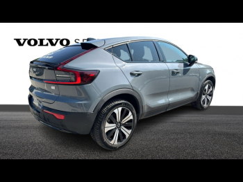Photo 3 du bon plan VOLVO C40 Recharge Twin 408ch Ultimate AWD occasion à 49990 €