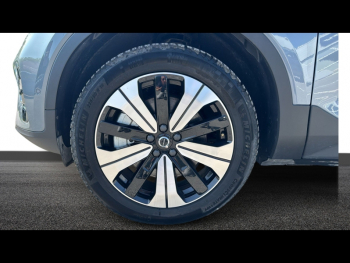 Photo 5 du bon plan VOLVO C40 Recharge Twin 408ch Ultimate AWD occasion à 49990 €