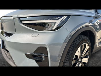 Photo 6 du bon plan VOLVO C40 Recharge Twin 408ch Ultimate AWD occasion à 49990 €