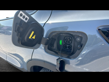 Photo 7 du bon plan VOLVO C40 Recharge Twin 408ch Ultimate AWD occasion à 49990 €