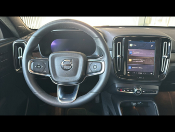 Photo 8 du bon plan VOLVO C40 Recharge Twin 408ch Ultimate AWD occasion à 49990 €