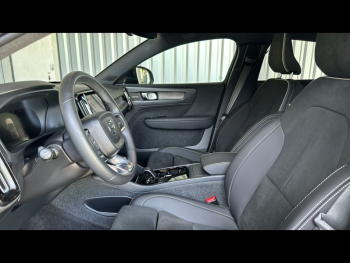Photo 9 du bon plan VOLVO C40 Recharge Twin 408ch Ultimate AWD occasion à 49990 €