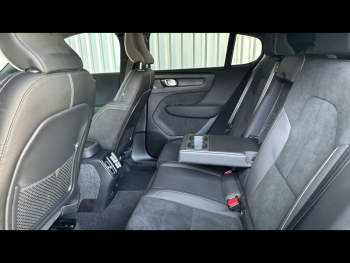 Photo 10 du bon plan VOLVO C40 Recharge Twin 408ch Ultimate AWD occasion à 49990 €