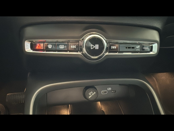 Photo 16 du bon plan VOLVO C40 Recharge Twin 408ch Ultimate AWD occasion à 49990 €