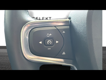Photo 19 du bon plan VOLVO C40 Recharge Twin 408ch Ultimate AWD occasion à 49990 €