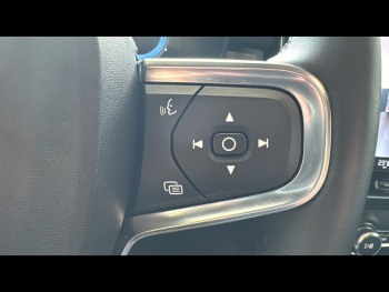 Photo 20 du bon plan VOLVO C40 Recharge Twin 408ch Ultimate AWD occasion à 49990 €