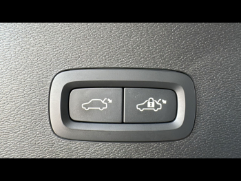 Photo 24 du bon plan VOLVO C40 Recharge Twin 408ch Ultimate AWD occasion à 49990 €